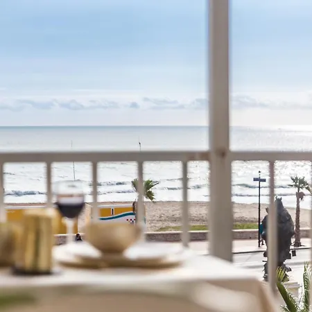 Fuengirola Beach Apartments Apartment Fuengirola