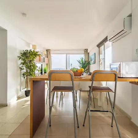 Apartment Fuengirola Beach Apartments Fuengirola