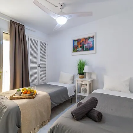 Fuengirola Beach Apartments Apartment Fuengirola