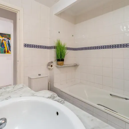 Appartement Fuengirola Beach Apartments