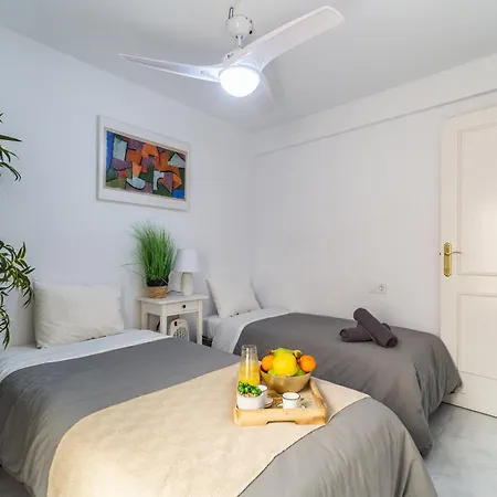 Apartment Fuengirola Beach Apartments