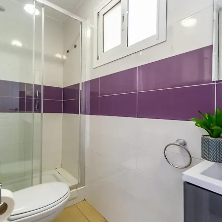 Fuengirola Beach Apartments Appartement