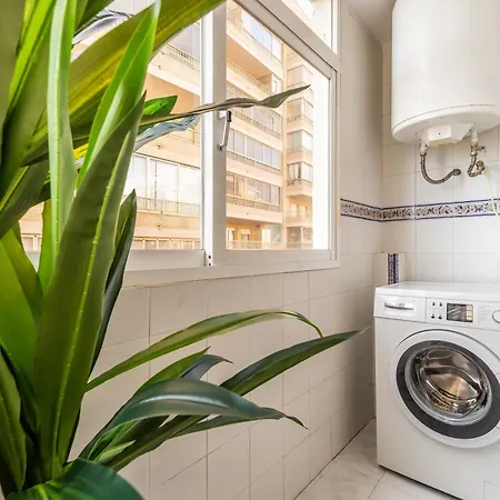 Fuengirola Beach Apartments Appartement