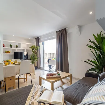 Apartment Fuengirola Beach Apartments *