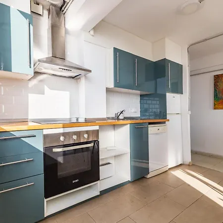 Fuengirola Beach Apartments Apartment