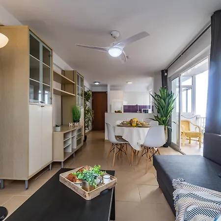 Fuengirola Beach Apartments * Fuengirola