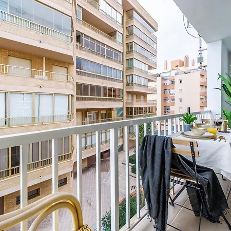 Fuengirola Beach Apartments Apartment Fuengirola
