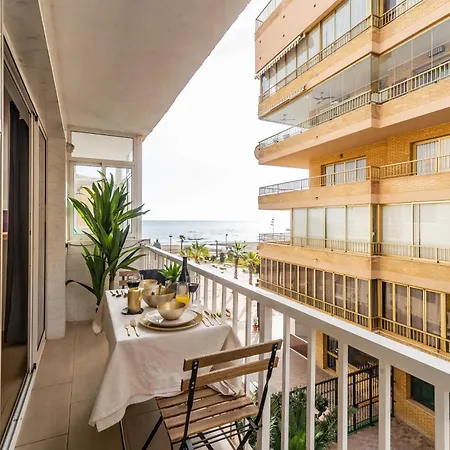 Fuengirola Beach Apartments Apartment *