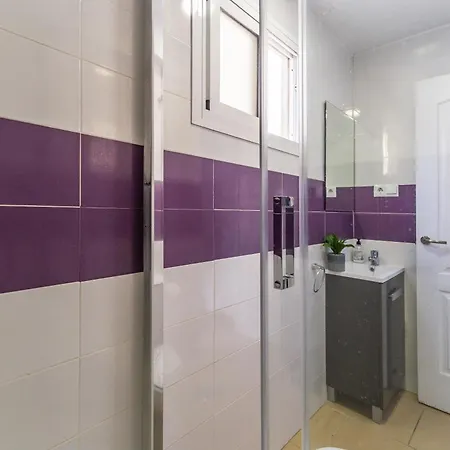 Fuengirola Beach Apartments Appartement Fuengirola