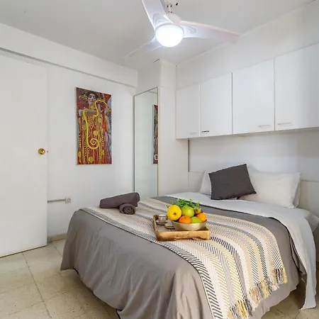 Appartement Fuengirola Beach Apartments *