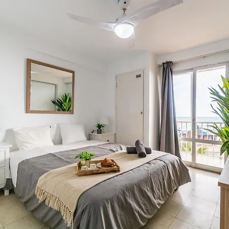 Appartement Fuengirola Beach Apartments Fuengirola