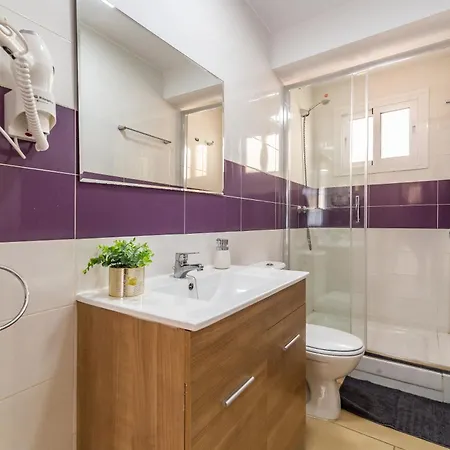 Fuengirola Beach Apartments Appartement Fuengirola