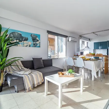 Fuengirola Beach Apartments Apartment