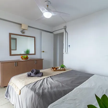 Fuengirola Beach Apartments Appartement Fuengirola