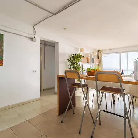 Fuengirola Beach Apartments *