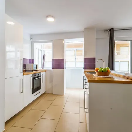Fuengirola Beach Apartments * Fuengirola