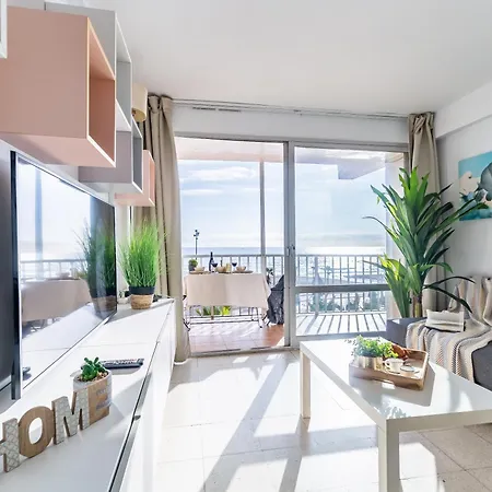 Apartment Fuengirola Beach Apartments