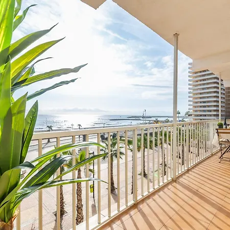 Fuengirola Beach Apartments Apartment *