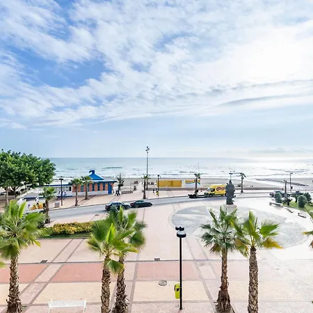 Apartment Fuengirola Beach Apartments *