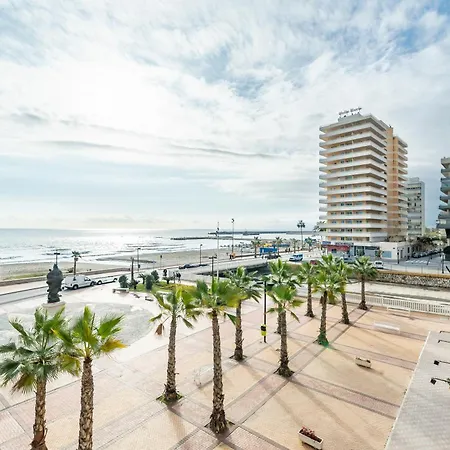 Fuengirola Beach Apartments Apartment *