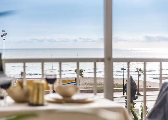 Fuengirola Beach Apartments Apartment Fuengirola