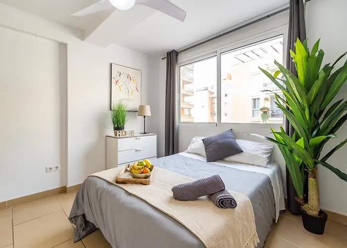 Apartment Fuengirola Beach Apartments