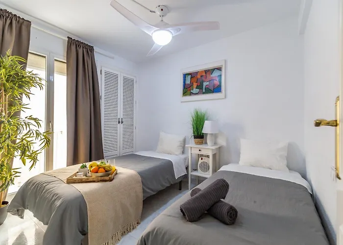 Fuengirola Beach Apartments Apartment Fuengirola