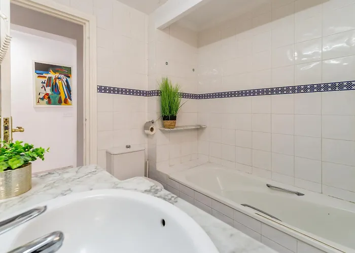 Apartment Fuengirola Beach Apartments