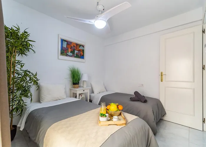 Apartment Fuengirola Beach Apartments