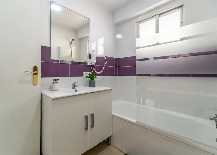 Apartment Fuengirola Beach Apartments