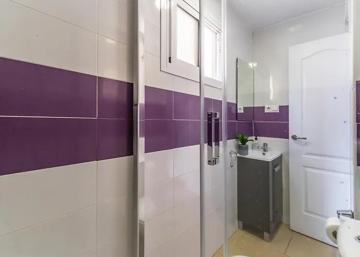 Fuengirola Beach Apartments Apartment Fuengirola