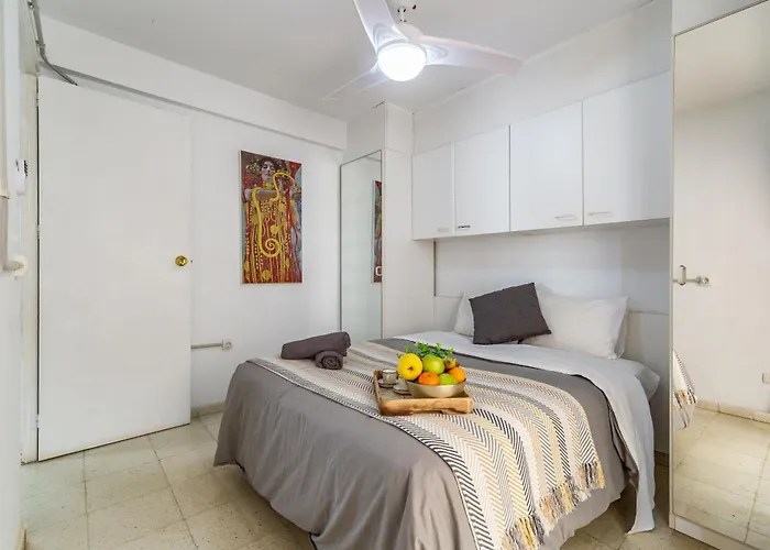 Apartment Fuengirola Beach Apartments *