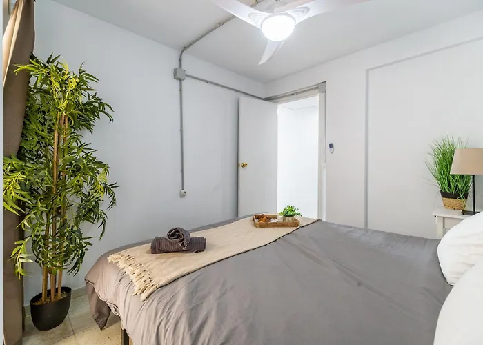 Apartment Fuengirola Beach Apartments Fuengirola